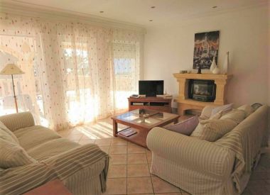 Villa in Calpe (Costa Blanca), buy cheap - 630 000 [70680] 5