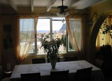 Villa in Calpe (Costa Blanca), buy cheap - 630 000 [70215] 10