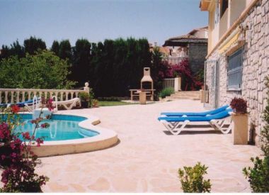 Villa in Calpe (Costa Blanca), buy cheap - 630 000 [70215] 4