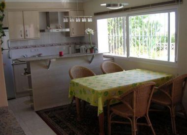 Villa in Calpe (Costa Blanca), buy cheap - 630 000 [70215] 5
