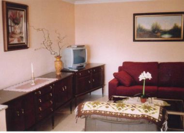 Villa in Calpe (Costa Blanca), buy cheap - 630 000 [70215] 6