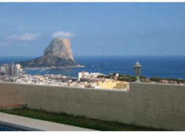 Villa in Calpe (Costa Blanca), buy cheap - 651 000 [70216] 1