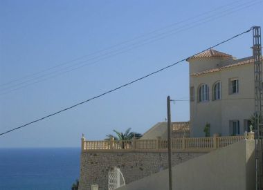 Villa in Calpe (Costa Blanca), buy cheap - 651 000 [70216] 2