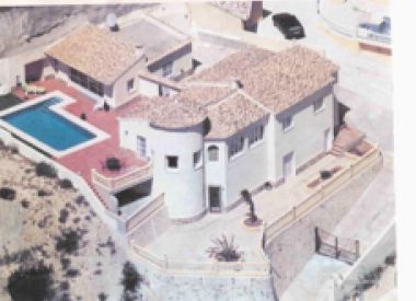 Villa in Calpe (Costa Blanca), buy cheap - 651 000 [70216] 3