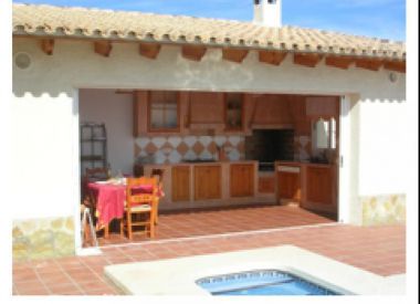 Villa in Calpe (Costa Blanca), buy cheap - 651 000 [70216] 4