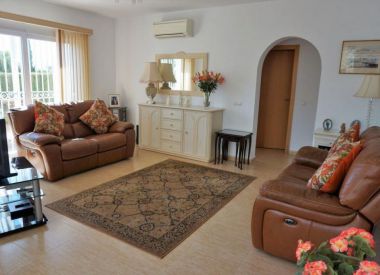 Villa in Calpe (Costa Blanca), buy cheap - 285 000 [70217] 3