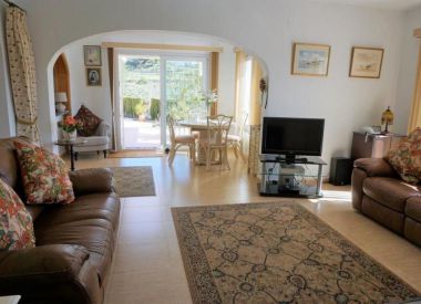 Villa in Calpe (Costa Blanca), buy cheap - 285 000 [70217] 4