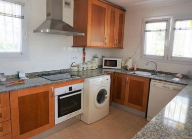Villa in Calpe (Costa Blanca), buy cheap - 285 000 [70217] 6