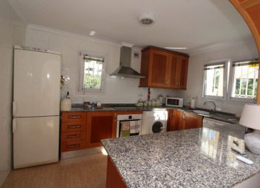 Villa in Calpe (Costa Blanca), buy cheap - 285 000 [70217] 7