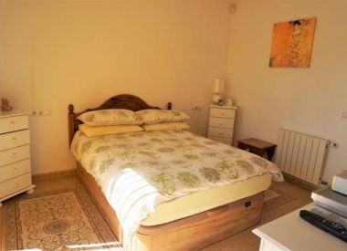 Villa in Calpe (Costa Blanca), buy cheap - 285 000 [70217] 8