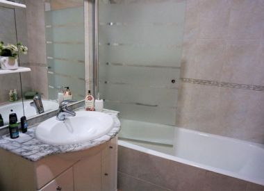 Villa in Calpe (Costa Blanca), buy cheap - 285 000 [70217] 9