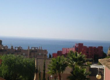 Villa in Calpe (Costa Blanca), buy cheap - 500 000 [70222] 1