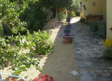 Villa in Calpe (Costa Blanca), buy cheap - 500 000 [70222] 4