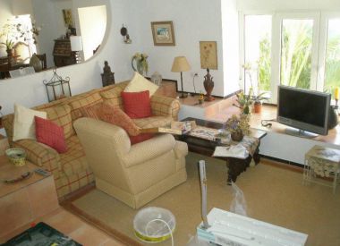 Villa in Calpe (Costa Blanca), buy cheap - 500 000 [70222] 9