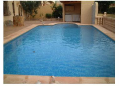 Villa in Calpe (Costa Blanca), buy cheap - 630 000 [70214] 4