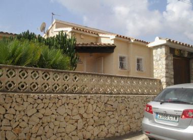 Villa in Calpe (Costa Blanca), buy cheap - 588 000 [70212] 3