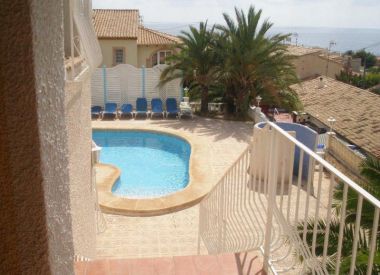 Villa in Calpe (Costa Blanca), buy cheap - 588 000 [70212] 4