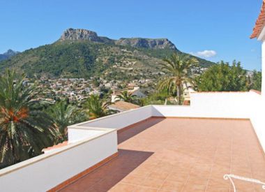 Villa in Calpe (Costa Blanca), buy cheap - 575 000 [70210] 3