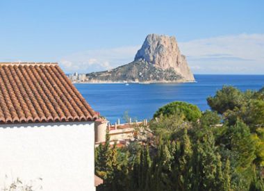 Villa in Calpe (Costa Blanca), buy cheap - 575 000 [70210] 4