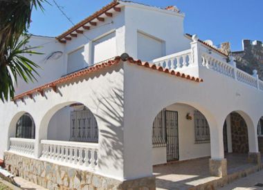 Villa in Calpe (Costa Blanca), buy cheap - 575 000 [70210] 6