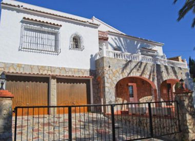 Villa in Calpe (Costa Blanca), buy cheap - 575 000 [70210] 8