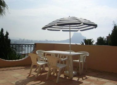 Villa in Calpe (Costa Blanca), buy cheap - 577 500 [70211] 3