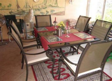 Villa in Calpe (Costa Blanca), buy cheap - 395 000 [70209] 5