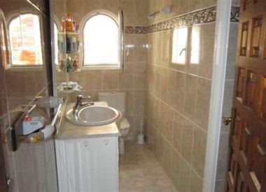 Villa in Calpe (Costa Blanca), buy cheap - 395 000 [70209] 6