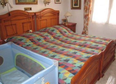 Villa in Calpe (Costa Blanca), buy cheap - 395 000 [70209] 8