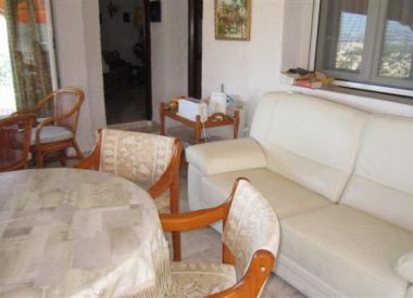 Villa in Calpe (Costa Blanca), buy cheap - 395 000 [70209] 9