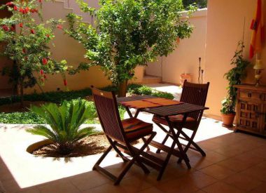 Villa in Calpe (Costa Blanca), buy cheap - 505 000 [70208] 4