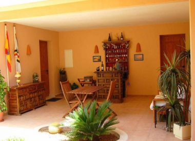 Villa in Calpe (Costa Blanca), buy cheap - 505 000 [70208] 5
