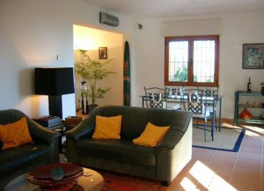 Villa in Calpe (Costa Blanca), buy cheap - 505 000 [70208] 8