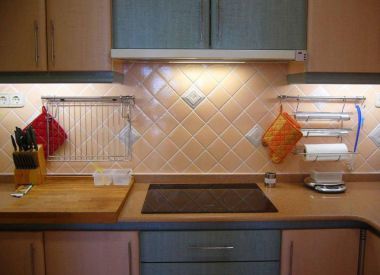 Villa in Calpe (Costa Blanca), buy cheap - 505 000 [70208] 9