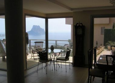 Villa in Calpe (Costa Blanca), buy cheap - 680 000 [70207] 10