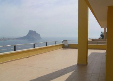 Villa in Calpe (Costa Blanca), buy cheap - 680 000 [70207] 3