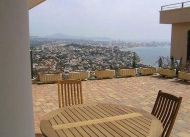 Villa in Calpe (Costa Blanca), buy cheap - 680 000 [70207] 4