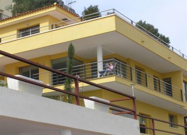 Villa in Calpe (Costa Blanca), buy cheap - 680 000 [70207] 5