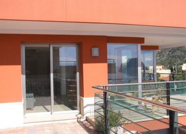 Villa in Calpe (Costa Blanca), buy cheap - 850 000 [70206] 2