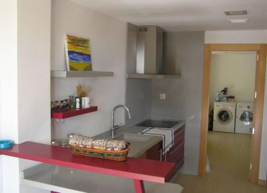 Villa in Calpe (Costa Blanca), buy cheap - 850 000 [70206] 4