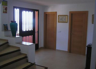 Villa in Calpe (Costa Blanca), buy cheap - 850 000 [70206] 7