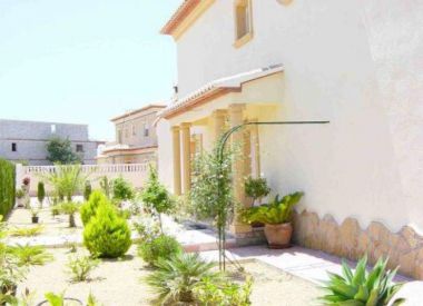Villa in Calpe (Costa Blanca), buy cheap - 735 000 [70204] 2