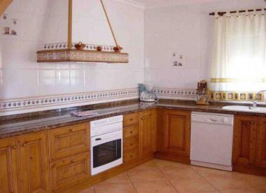 Villa in Calpe (Costa Blanca), buy cheap - 735 000 [70204] 5