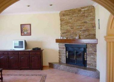 Villa in Calpe (Costa Blanca), buy cheap - 735 000 [70204] 6