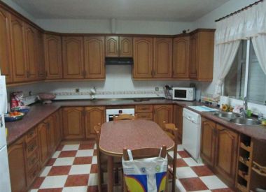 Villa in Calpe (Costa Blanca), buy cheap - 499 000 [70205] 9