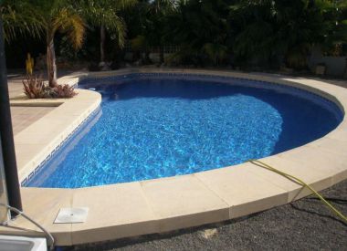 Villa in Calpe (Costa Blanca), buy cheap - 560 000 [70202] 3