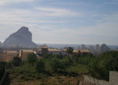 Villa in Calpe (Costa Blanca), buy cheap - 560 000 [70202] 4