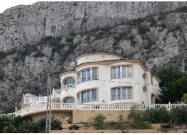 Villa in Calpe (Costa Blanca), buy cheap - 690 000 [70203] 1