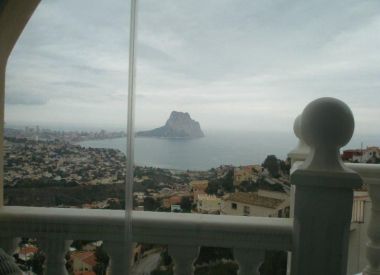 Villa in Calpe (Costa Blanca), buy cheap - 690 000 [70203] 3