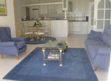Villa in Calpe (Costa Blanca), buy cheap - 1 195 000 [70201] 10